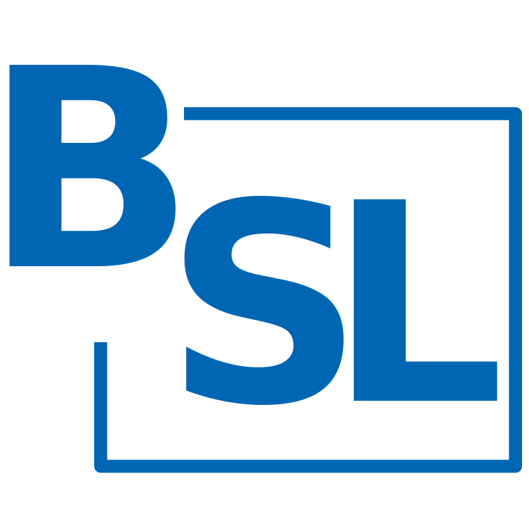 BSL workshop logo