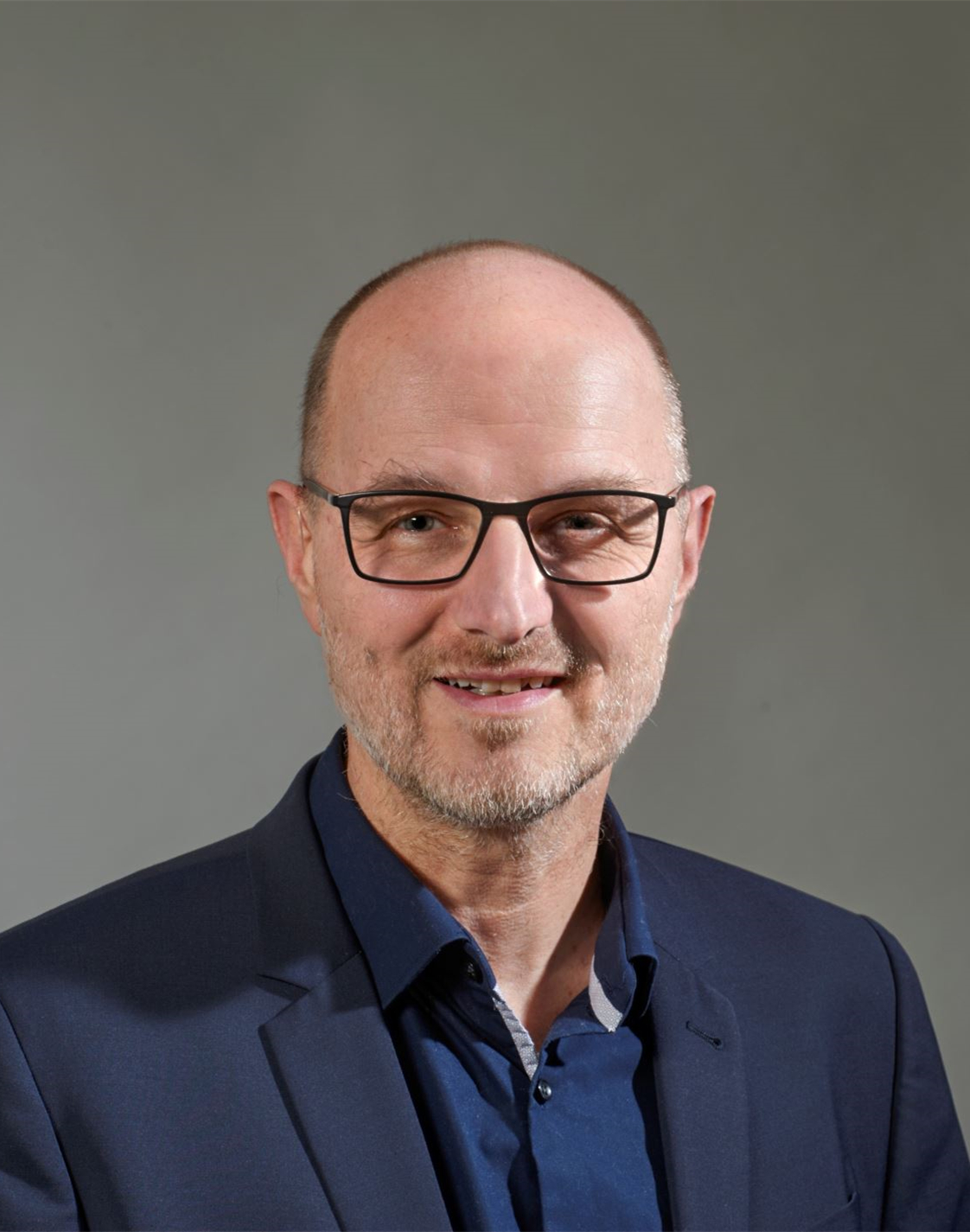 Rainer Stiefelhagen