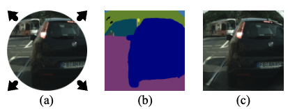 Towards Video-based Activated Muscle Group Estimation in the Wild