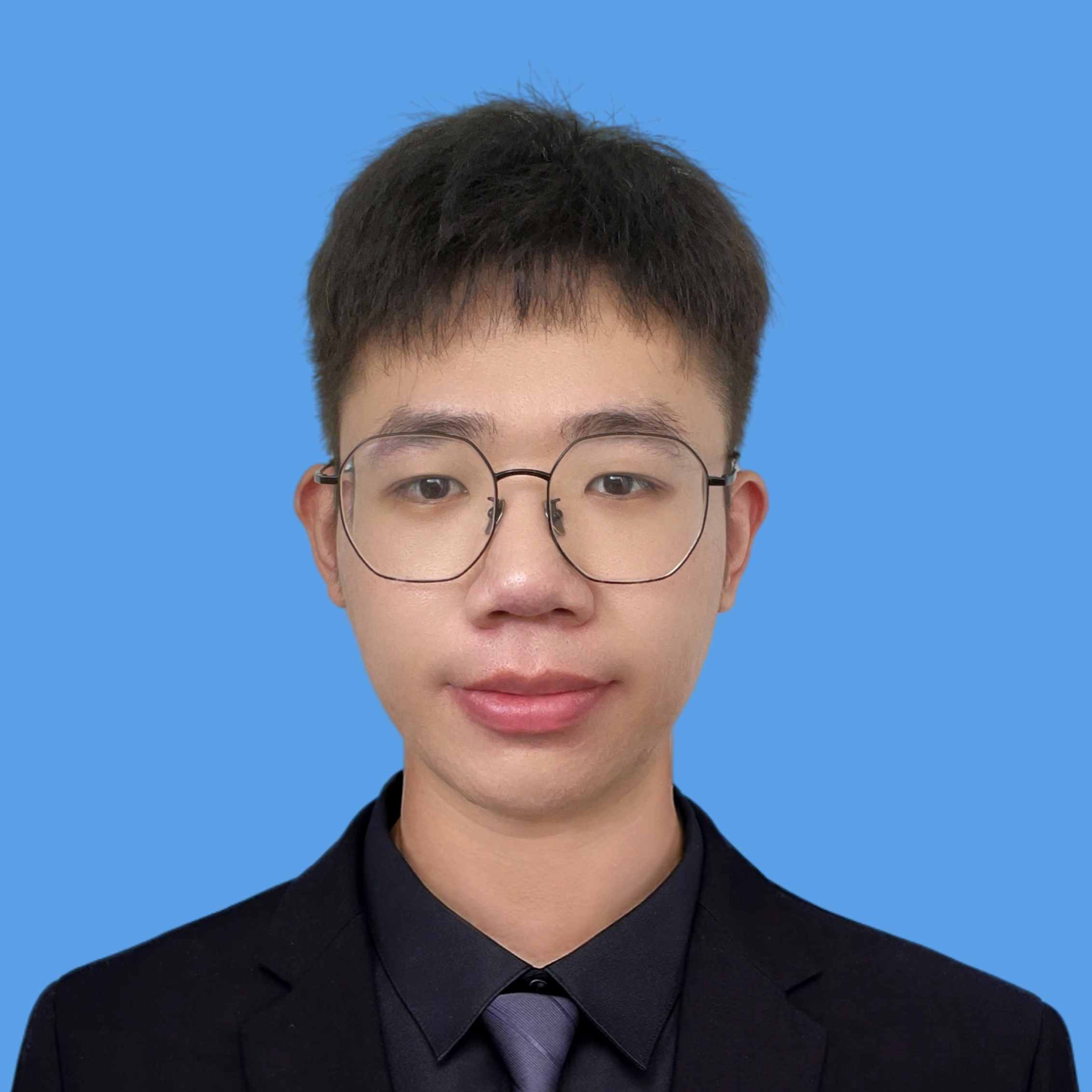 Shicheng Li